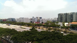Botanique At Bartley (D19), Condominium #208077571